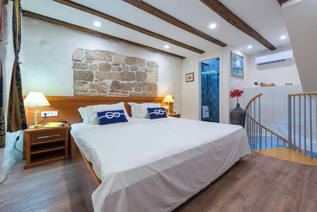 New Apartment La Barca Old Town Dubrovnik Exterior foto