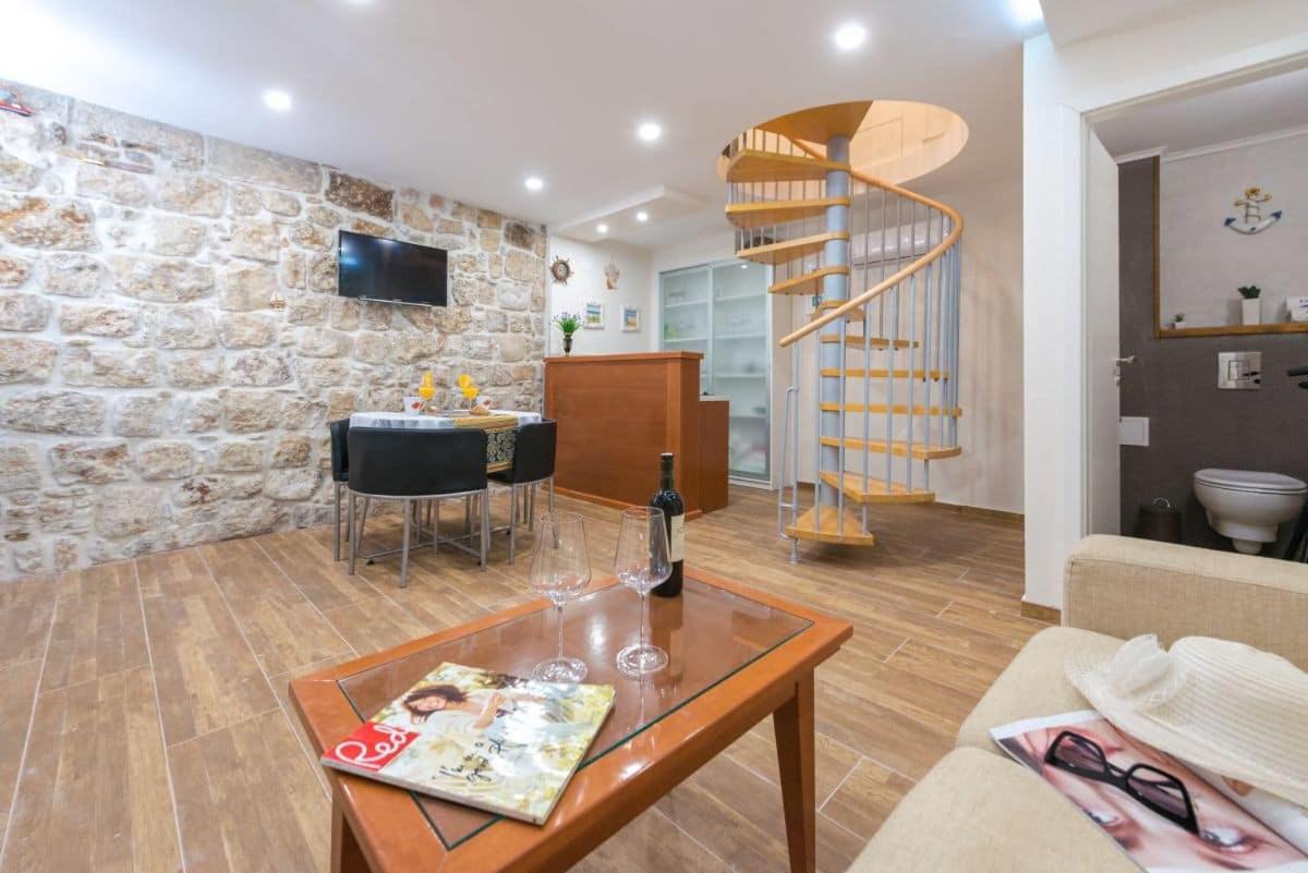New Apartment La Barca Old Town Dubrovnik Exterior foto