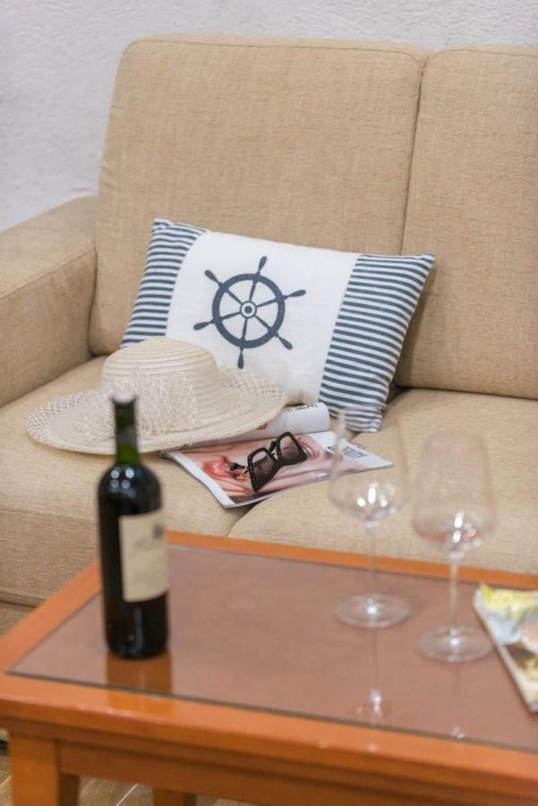 New Apartment La Barca Old Town Dubrovnik Exterior foto