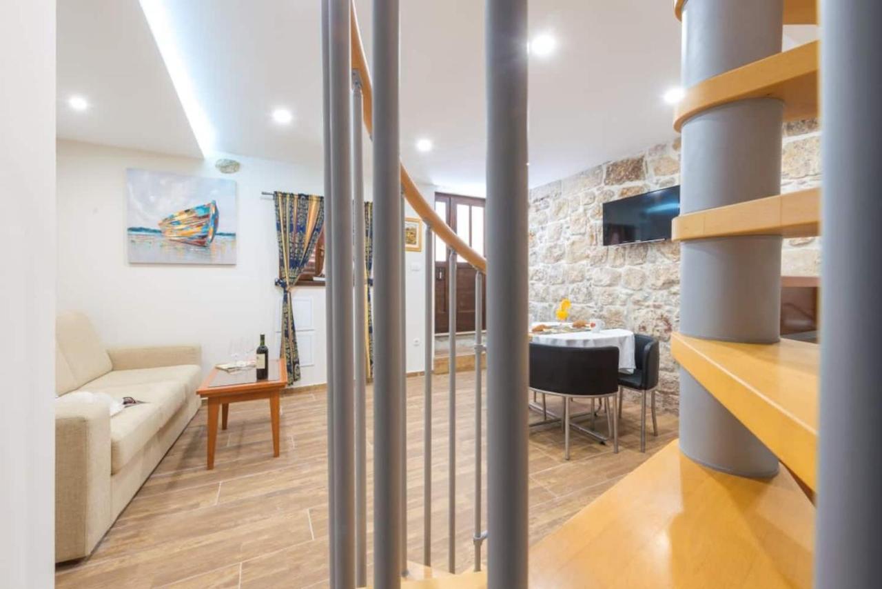 New Apartment La Barca Old Town Dubrovnik Exterior foto